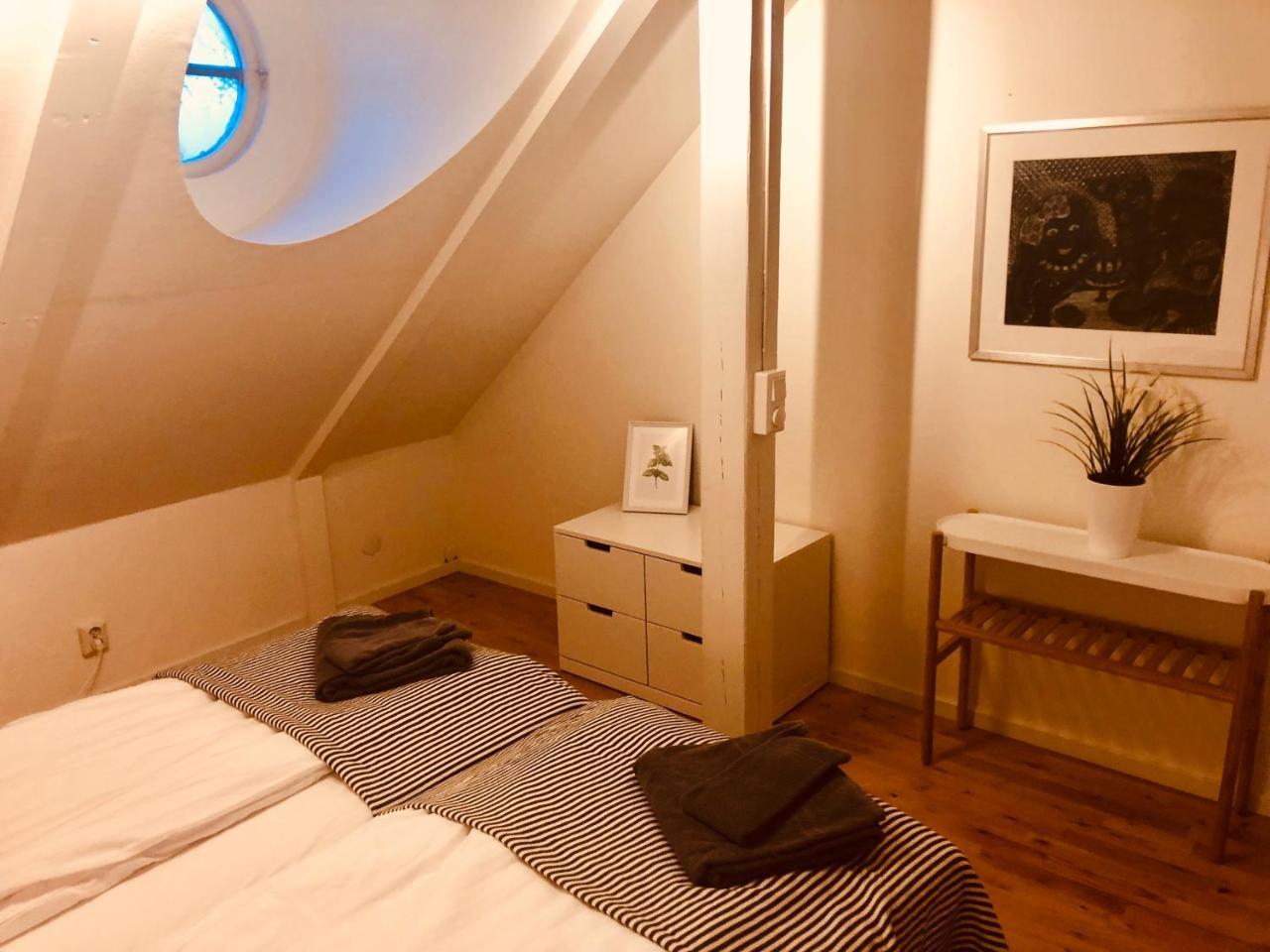 Katrinelunds Bed & Breakfast Västerås Kültér fotó